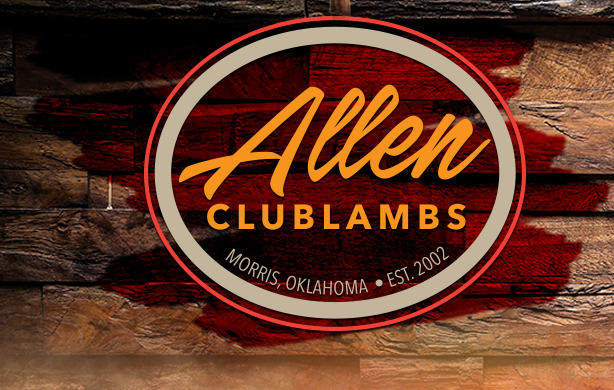 Allen Club Lambs
