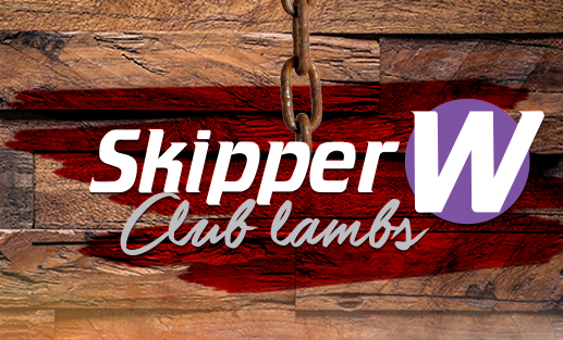 Skipper W Club Lambs